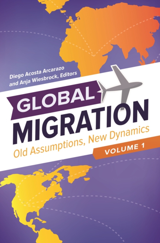 Global Migration [3 volumes] (e-bog) af -