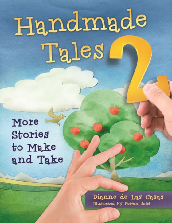 Handmade Tales 2