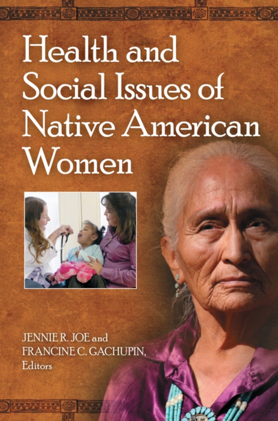 Health and Social Issues of Native American Women