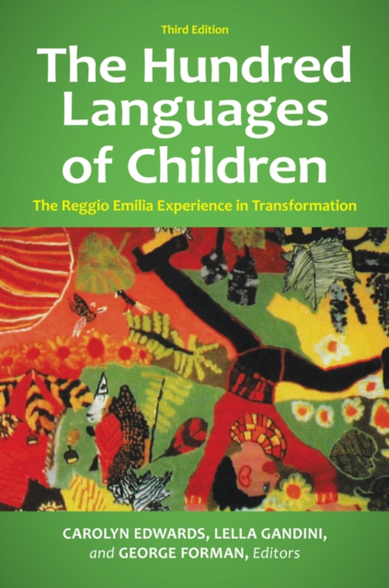 Hundred Languages of Children (e-bog) af -