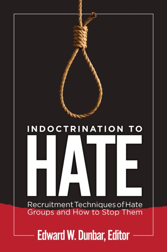 Indoctrination to Hate (e-bog) af -