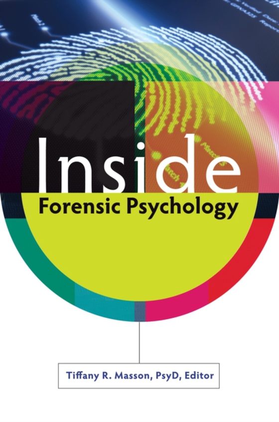 Inside Forensic Psychology (e-bog) af -