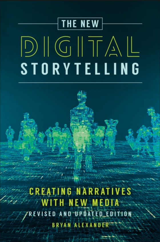 New Digital Storytelling