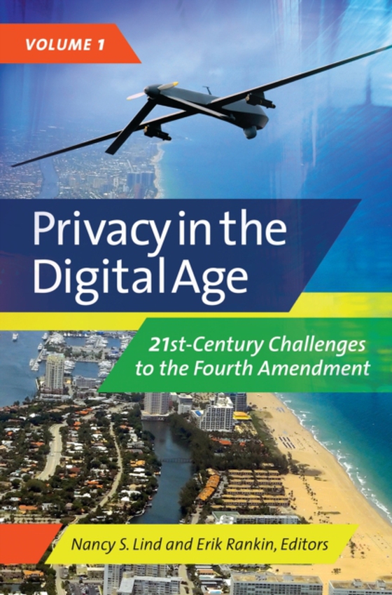 Privacy in the Digital Age [2 volumes] (e-bog) af -