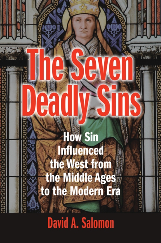 Seven Deadly Sins (e-bog) af David A. Salomon, Salomon