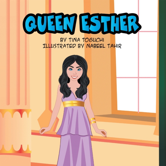 Queen Esther