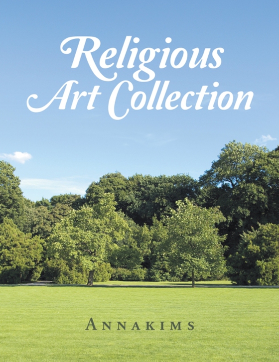 Religious Art Collection (e-bog) af Annakims