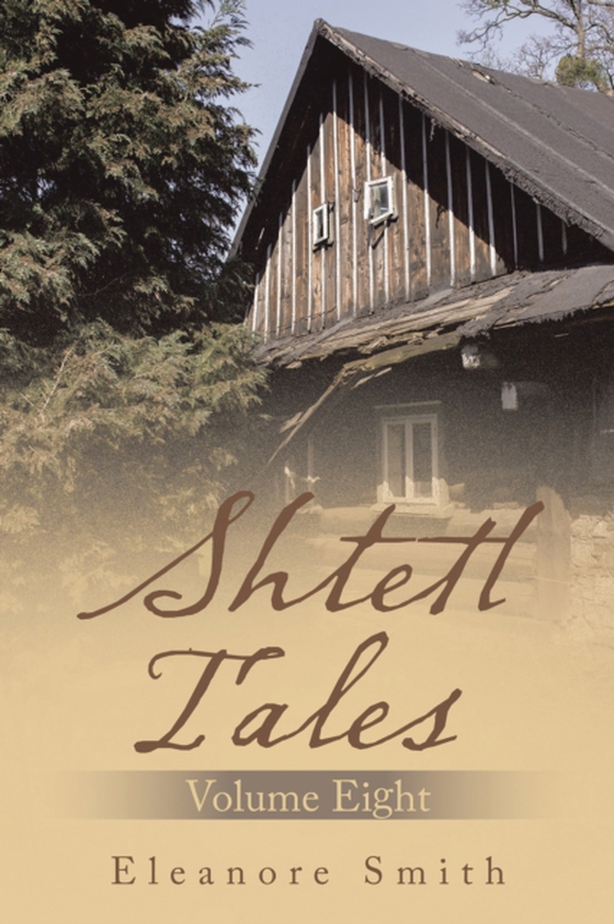 Shtetl Tales (e-bog) af Smith, Eleanore