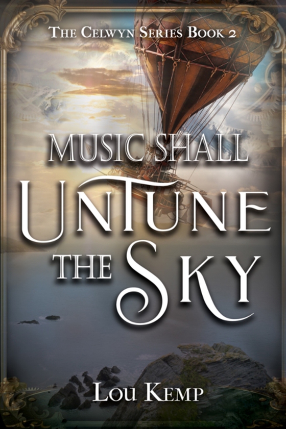 Music Shall Untune the Sky (e-bog) af Kemp, Lou