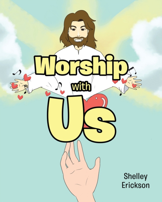 Worship with Us (e-bog) af Erickson, Shelley