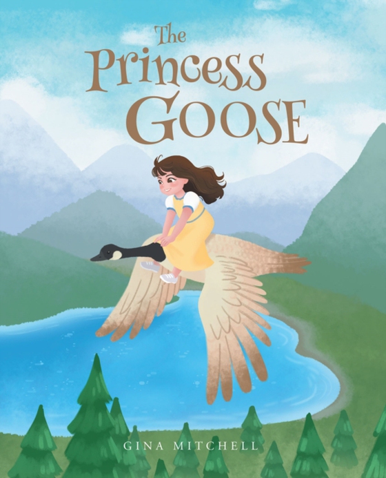 Princess Goose