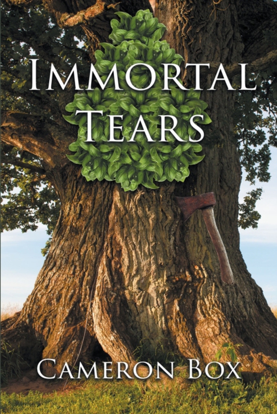 Immortal Tears (e-bog) af Box, Cameron