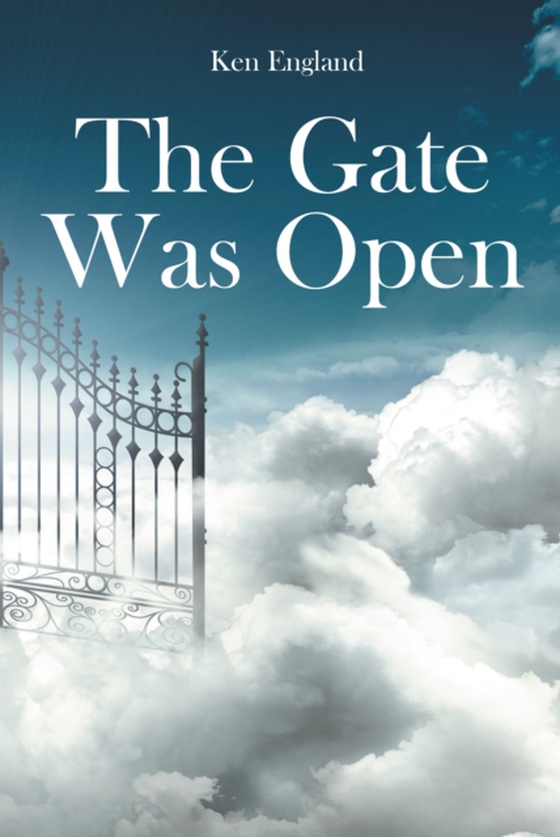 Gate Was Open