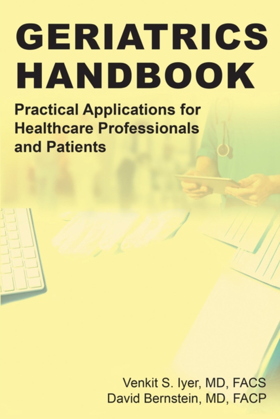 Geriatrics Handbook