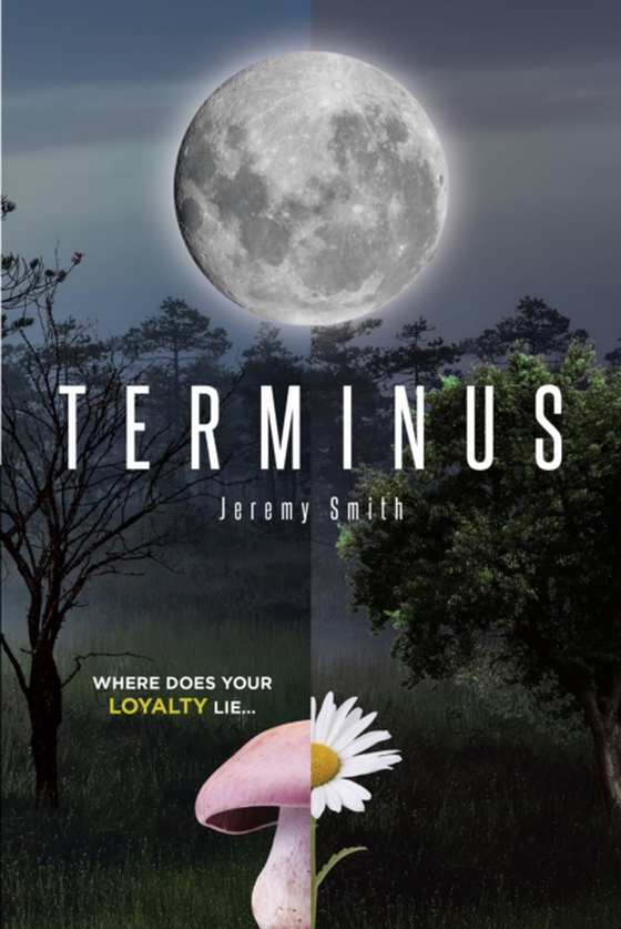 Terminus (e-bog) af Smith, Jeremy