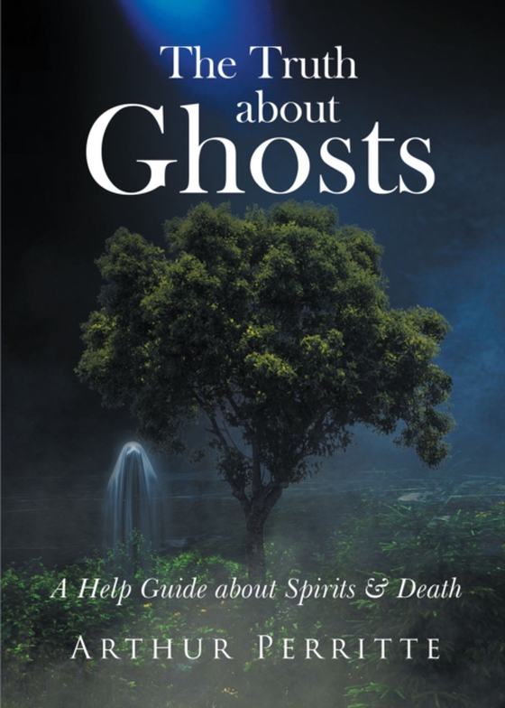 Truth about Ghosts