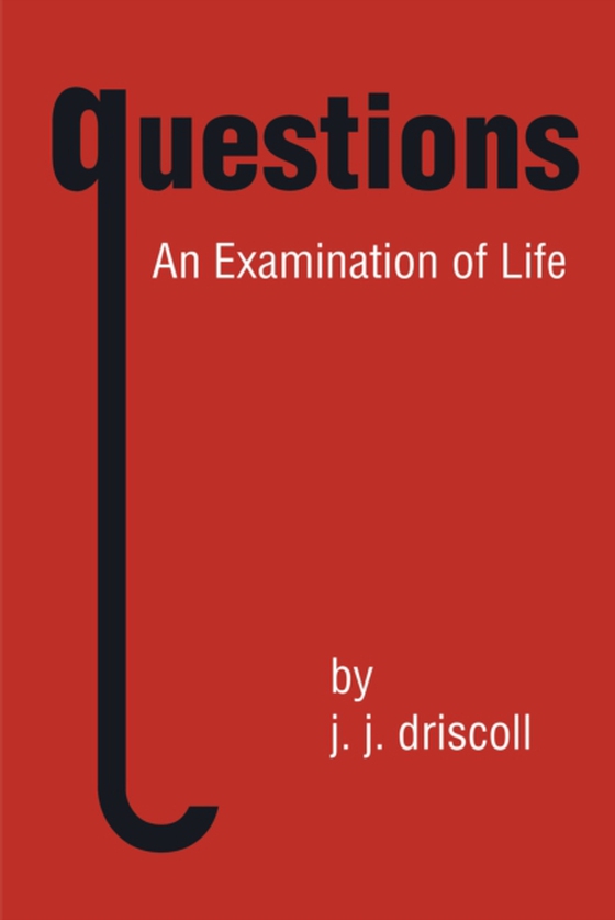 questions (e-bog) af driscoll, j. j.