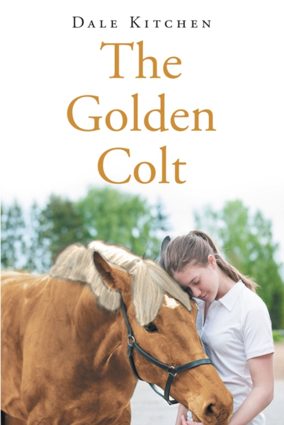 Golden Colt