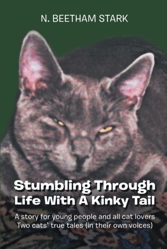 Stumbling Through Life With A Kinky Tail (e-bog) af STARK, N. BEETHAM