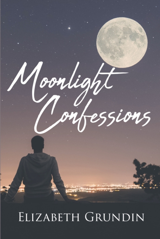 Moonlight Confessions (e-bog) af Grundin, Elizabeth