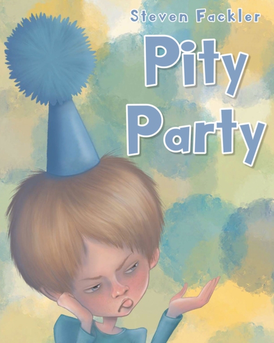 Pity Party (e-bog) af Fackler, Steven