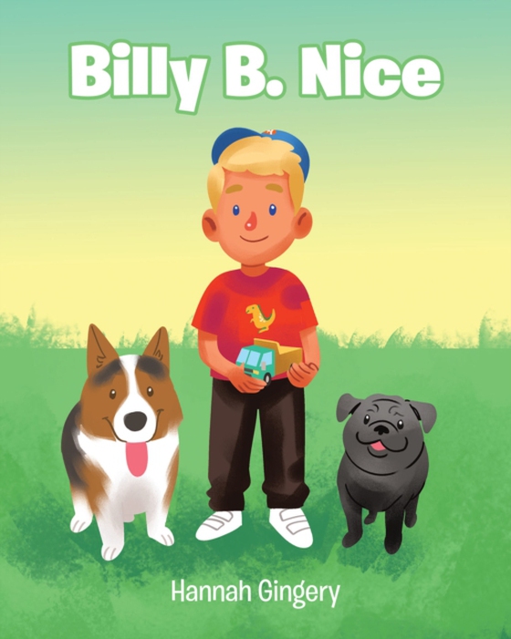 Billy B. Nice