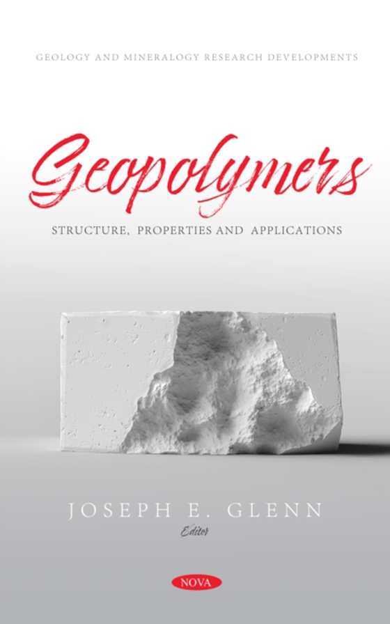 Geopolymers: Structure, Properties and Applications (e-bog) af -