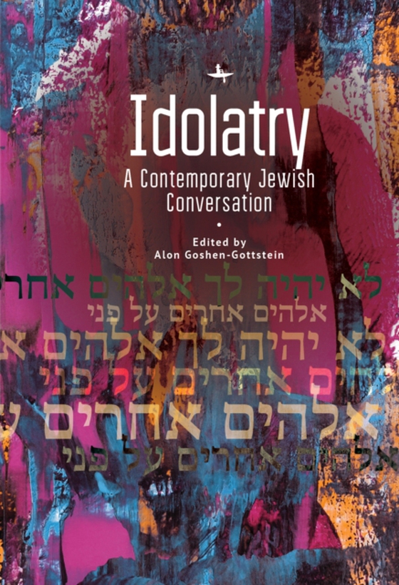 Idolatry (e-bog) af -