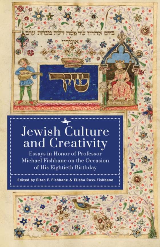 Jewish Culture and Creativity (e-bog) af -