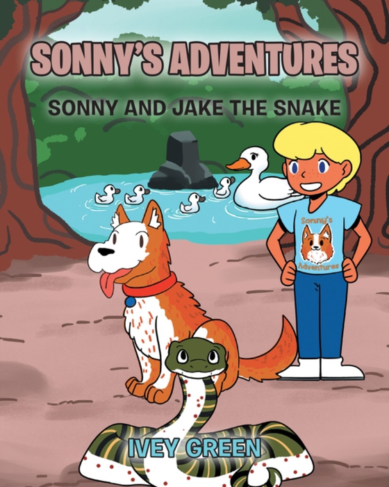 Sonny's Adventures