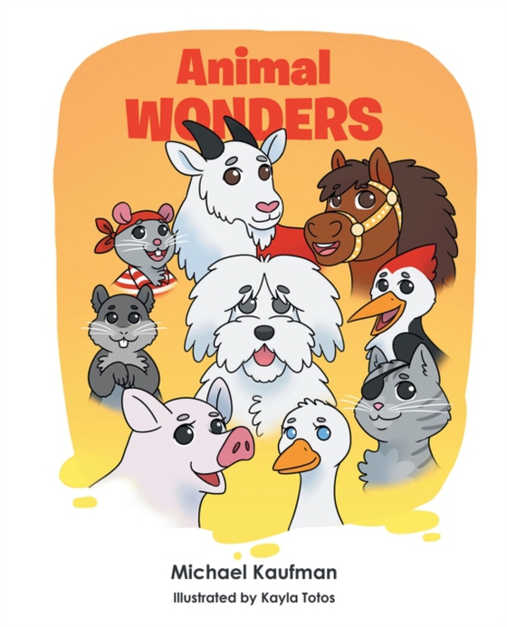 ANIMAL WONDERS