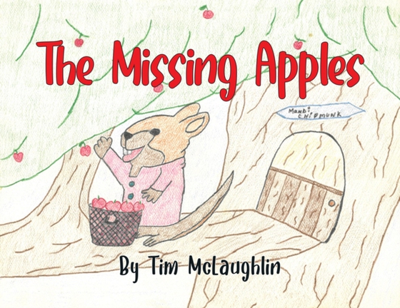 Missing Apples (e-bog) af McLaughlin, Tim