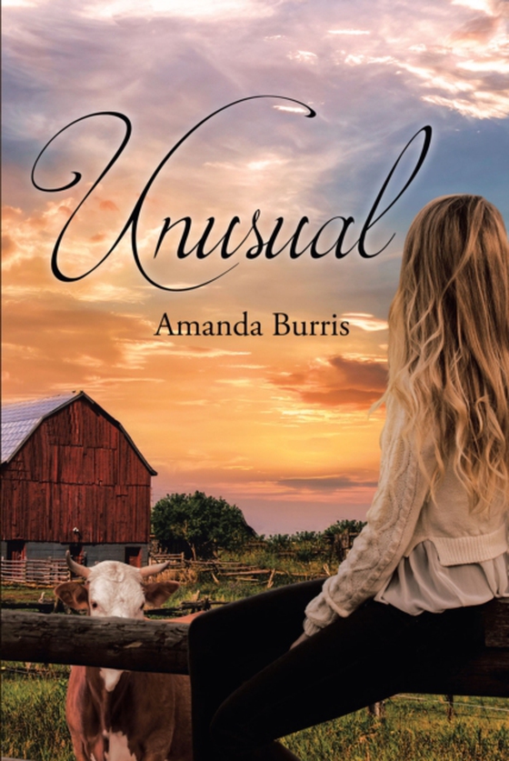 Unusual (e-bog) af Burris, Amanda