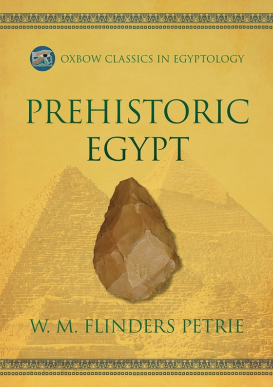 Prehistoric Egypt