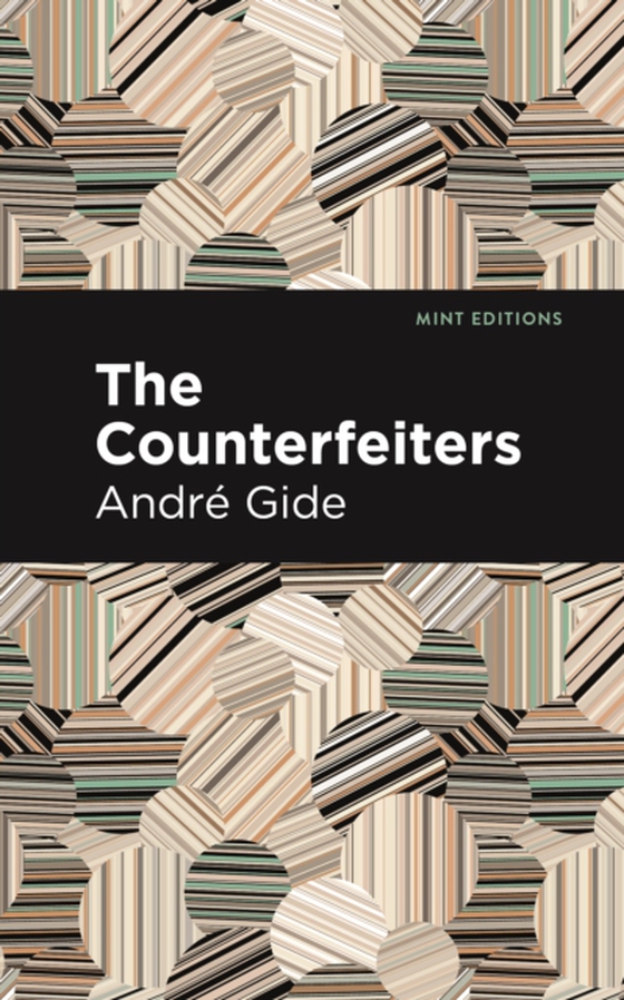 Counterfeiters (e-bog) af Gide, Andre