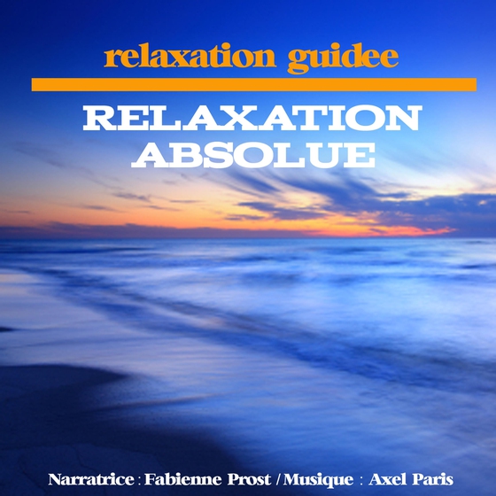 Relaxation absolue (lydbog) af John Mac