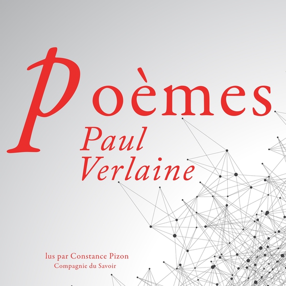 Poèmes de Paul Verlaine