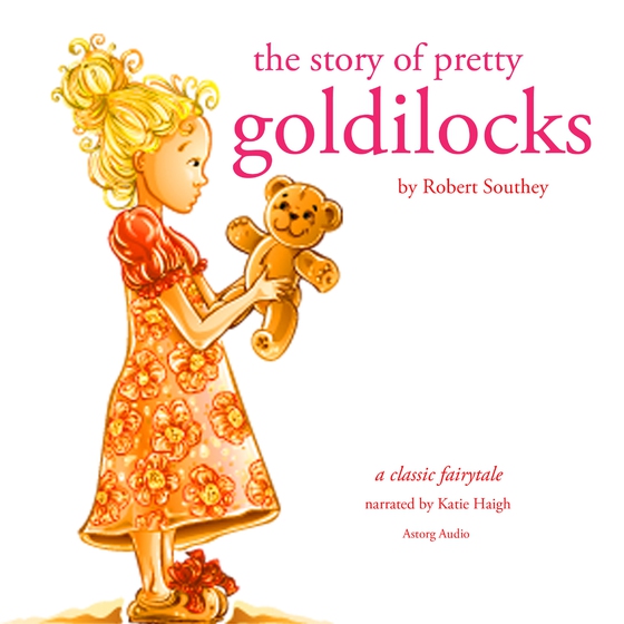 The Story of Pretty Goldilocks