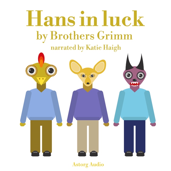 Hans in Luck