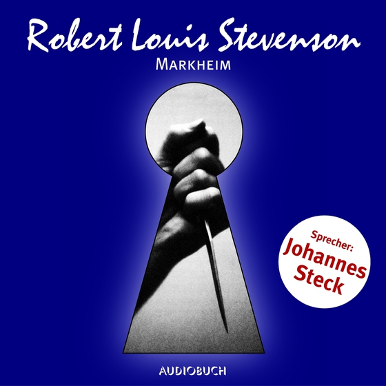 Markheim (lydbog) af Robert Louis Stevenson