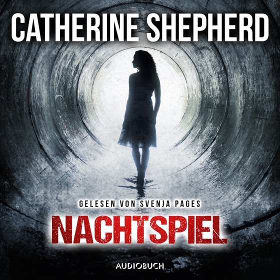 Nachtspiel (Ein Fall für Julia Schwarz 2) (lydbog) af Catherine Shepherd