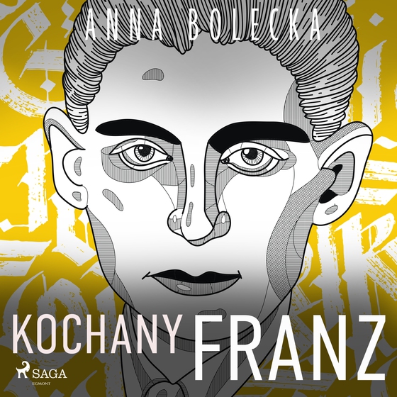 Kochany Franz (lydbog) af Anna Bolecka