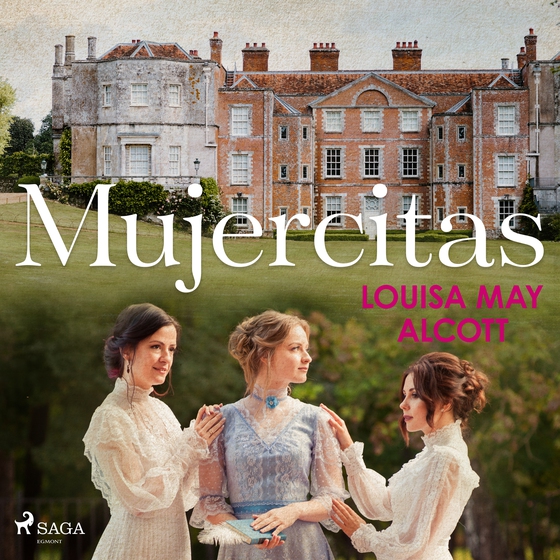 Mujercitas (lydbog) af Louisa May Alcott