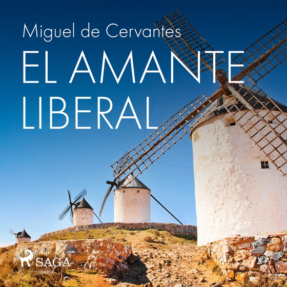 El amante liberal