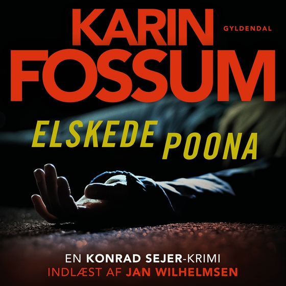 Elskede Poona