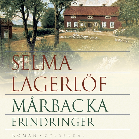 Mårbacka