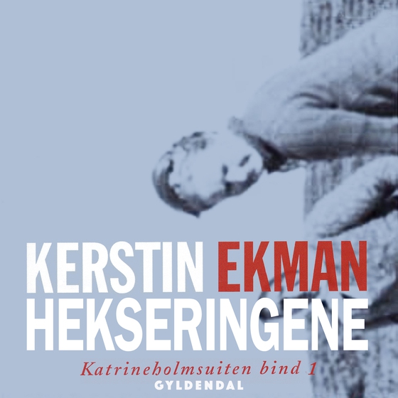 Hekseringene (lydbog) af Kerstin Ekman