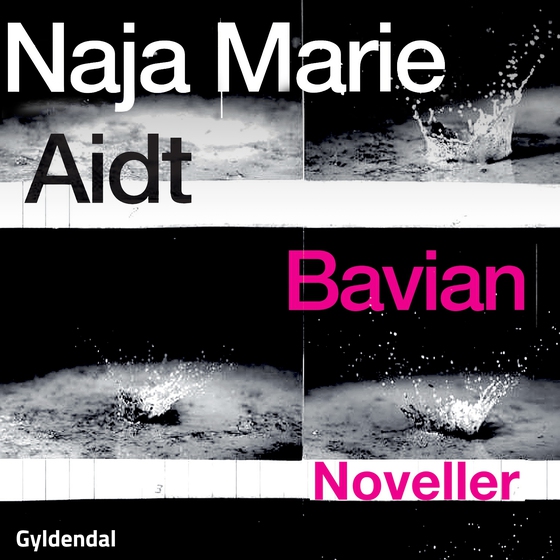 Bavian (lydbog) af Naja Marie Aidt