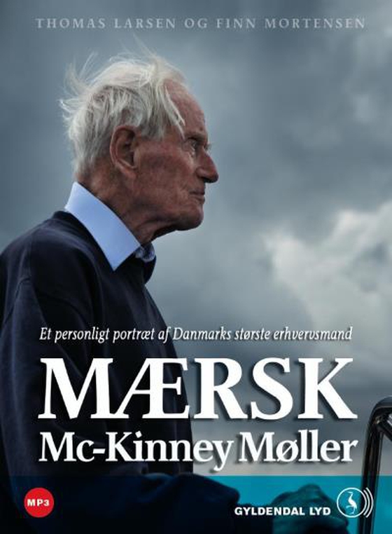 Mærsk Mc-Kinney Møller