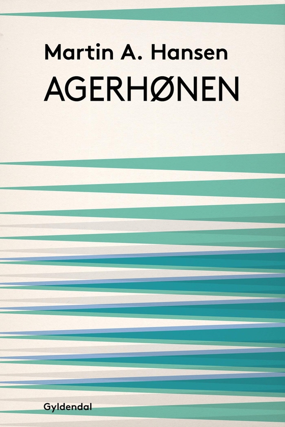 Agerhønen (e-bog) af Martin A. Hansen